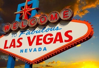 Pacote Hurb para Las Vegas + Grand Canyon por R$ 7.589