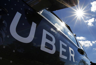 Vale a pena usar Uber em Las Vegas?