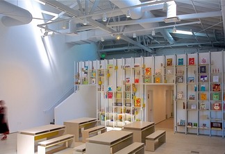 Instituto de Arte Contemporânea em Los Angeles