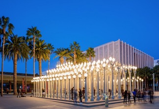 Museus em Los Angeles