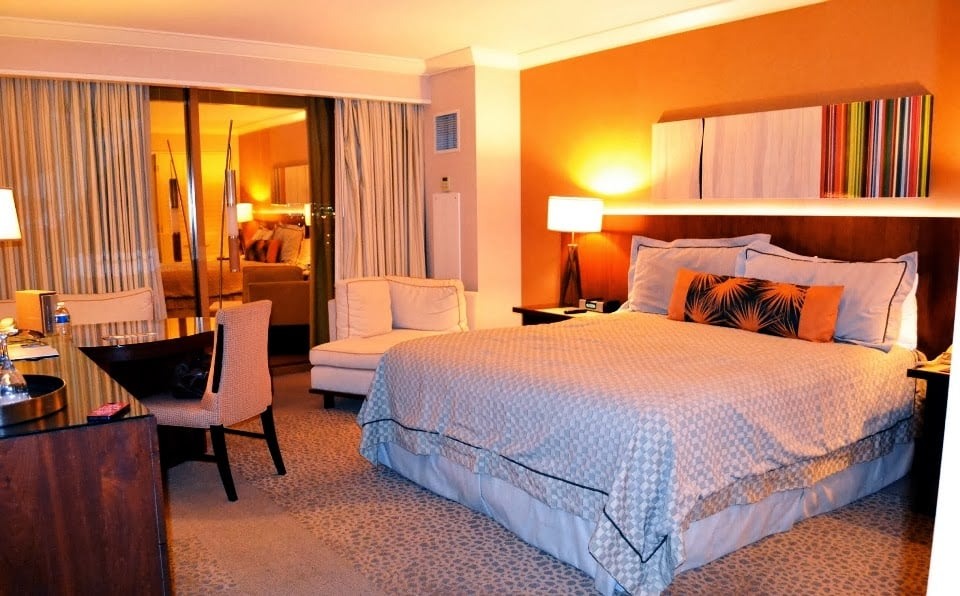 Conheça o hotel cassino Mandalay Bay em Las Vegas 