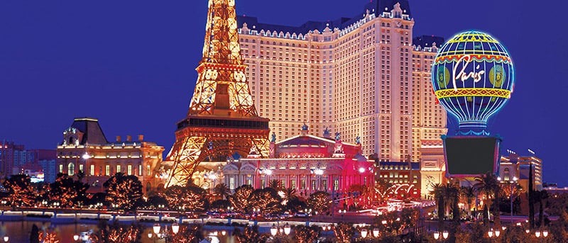 Dicas de Las Vegas: Hotéis muito baratos de Las Vegas