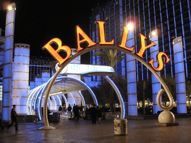 Hotel e Casino Bally's Las Vegas