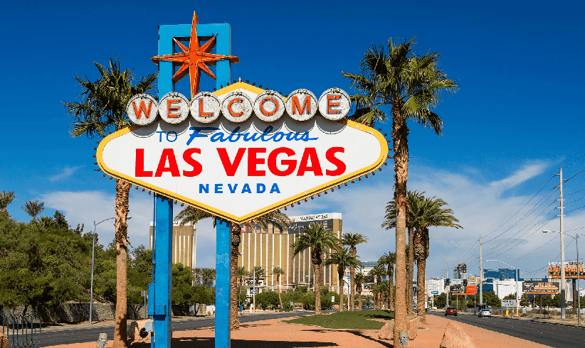 10 dicas para chegar em Las Vegas 