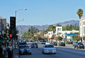 O que fazer em Pasadena na Califórnia