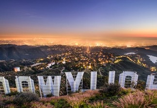 O que fazer em Hollywood em Los Angeles