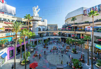 Hollywood-Highland-Center-Los-Angeles