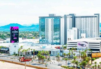 SLS Hotel e Casino Las Vegas