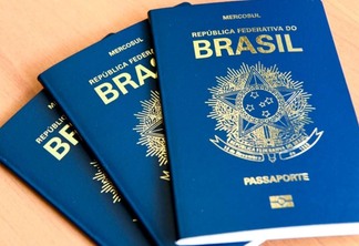 Mudanças no novo passaporte brasileiro
