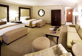 Hotel Rio All Suite em Las Vegas