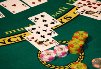 Como e onde jogar Blackjack em Las Vegas