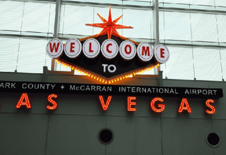 10 dicas para chegar em Las Vegas