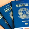 Mudanças no novo passaporte brasileiro