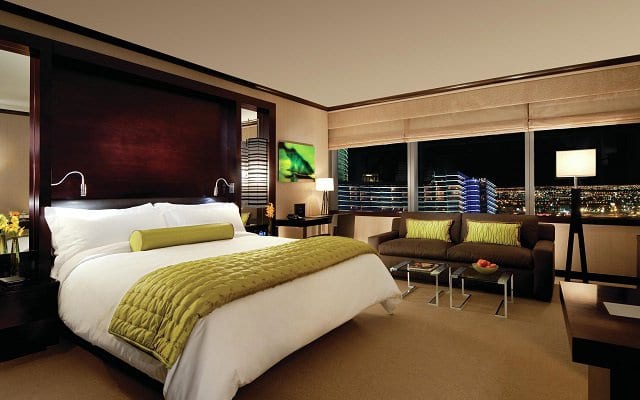 Como achar hotéis por preços incríveis em Las Vegas