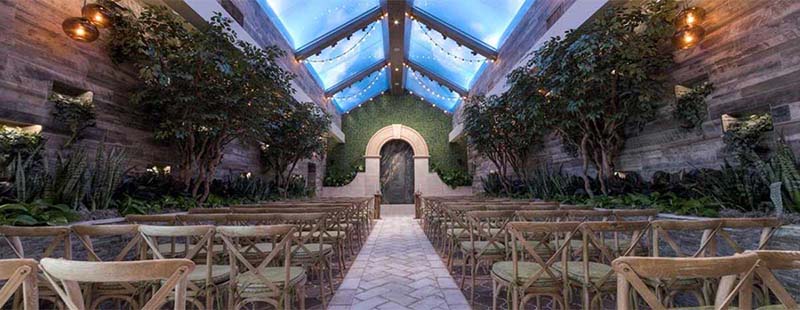Qual é a melhor capela para se casar em Las Vegas?